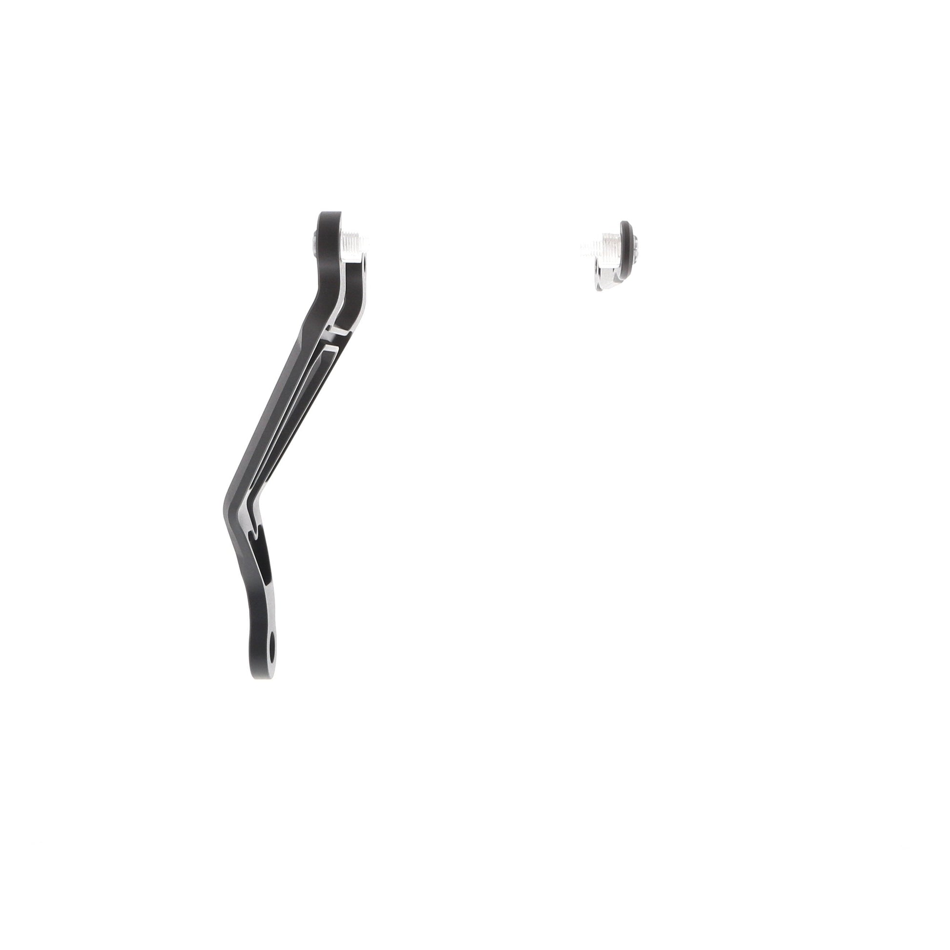 Evotech Kawasaki Z H2 SE Uitlaatsteun Kit (2021+)