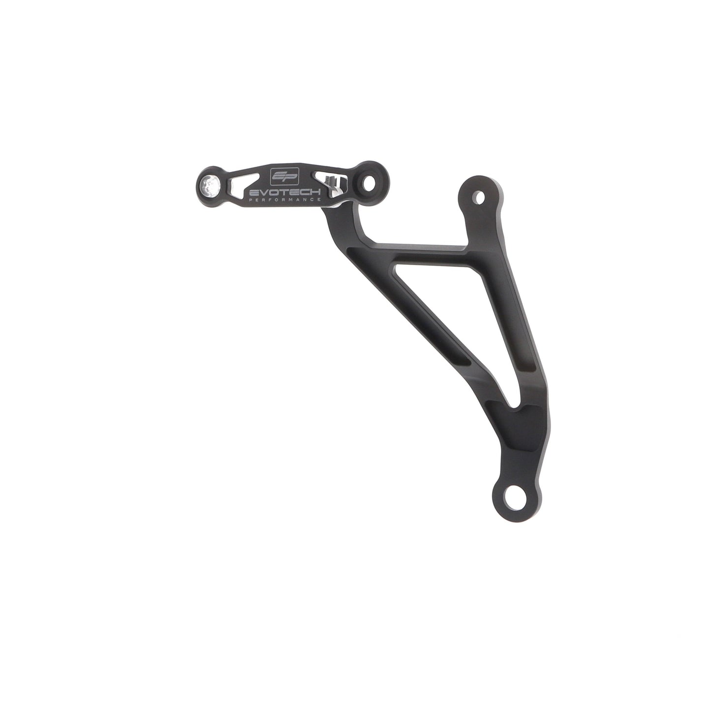 Evotech Kawasaki Z H2 Performance Uitlaatsteun Kit (2020+)