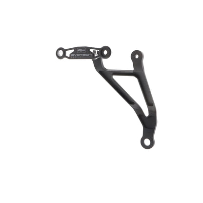 Evotech Kawasaki Z H2 Performance Uitlaatsteun Kit (2020+)