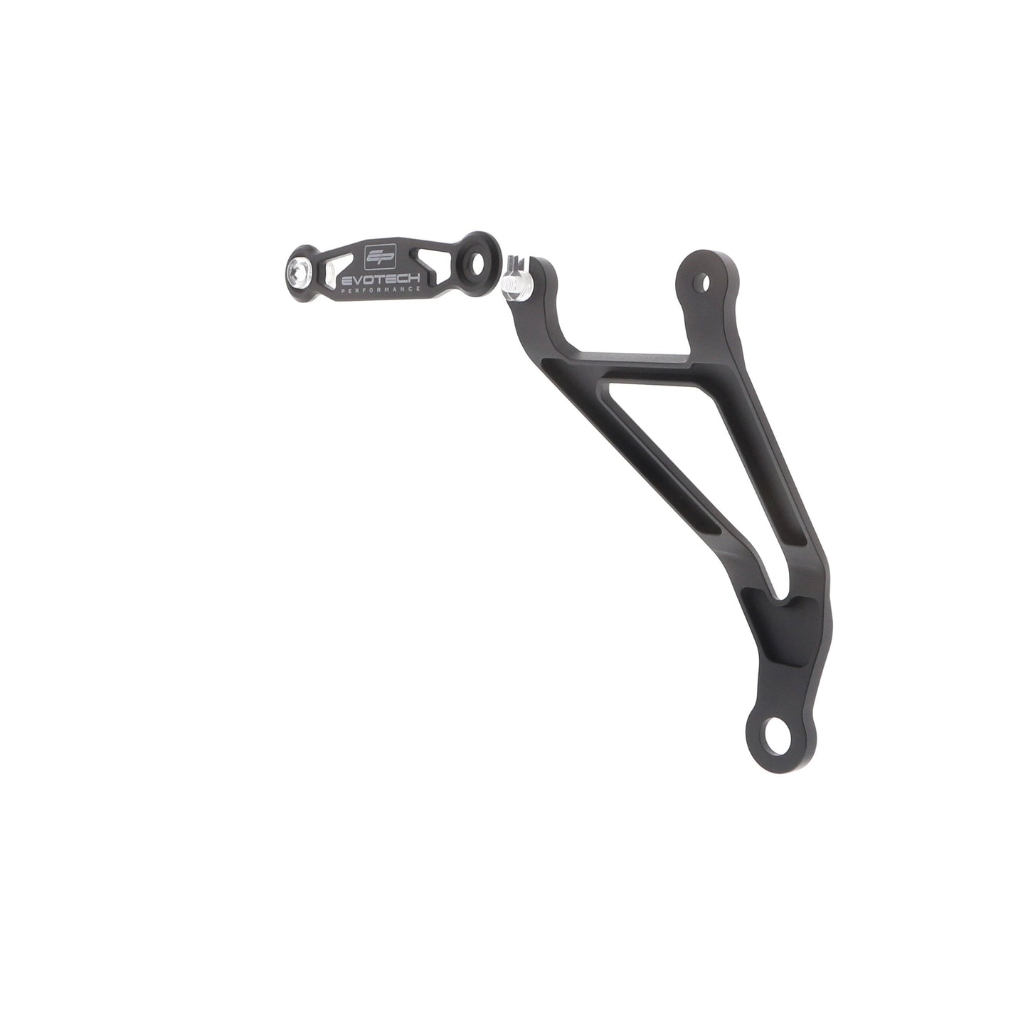Evotech Kawasaki Z H2 Uitlaatsteun Kit (2020+)