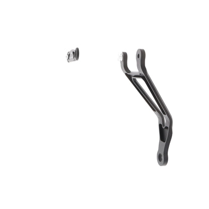 Evotech Kawasaki Z H2 SE Uitlaatsteun Kit (2021+)