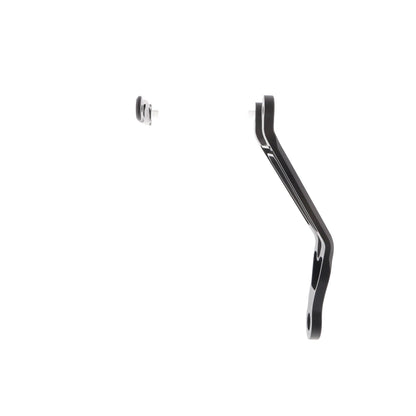 Evotech Kawasaki Z H2 Uitlaatsteun Kit (2020+)