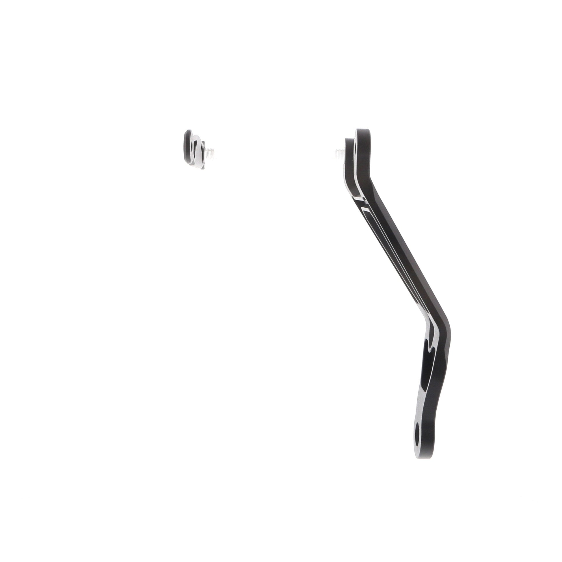 Evotech Kawasaki Z H2 Performance Uitlaatsteun Kit (2020+)