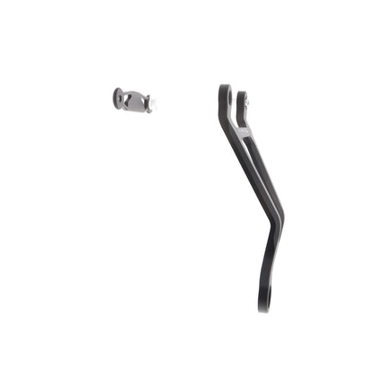 Evotech Kawasaki Z H2 Performance Uitlaatsteun Kit (2020+)