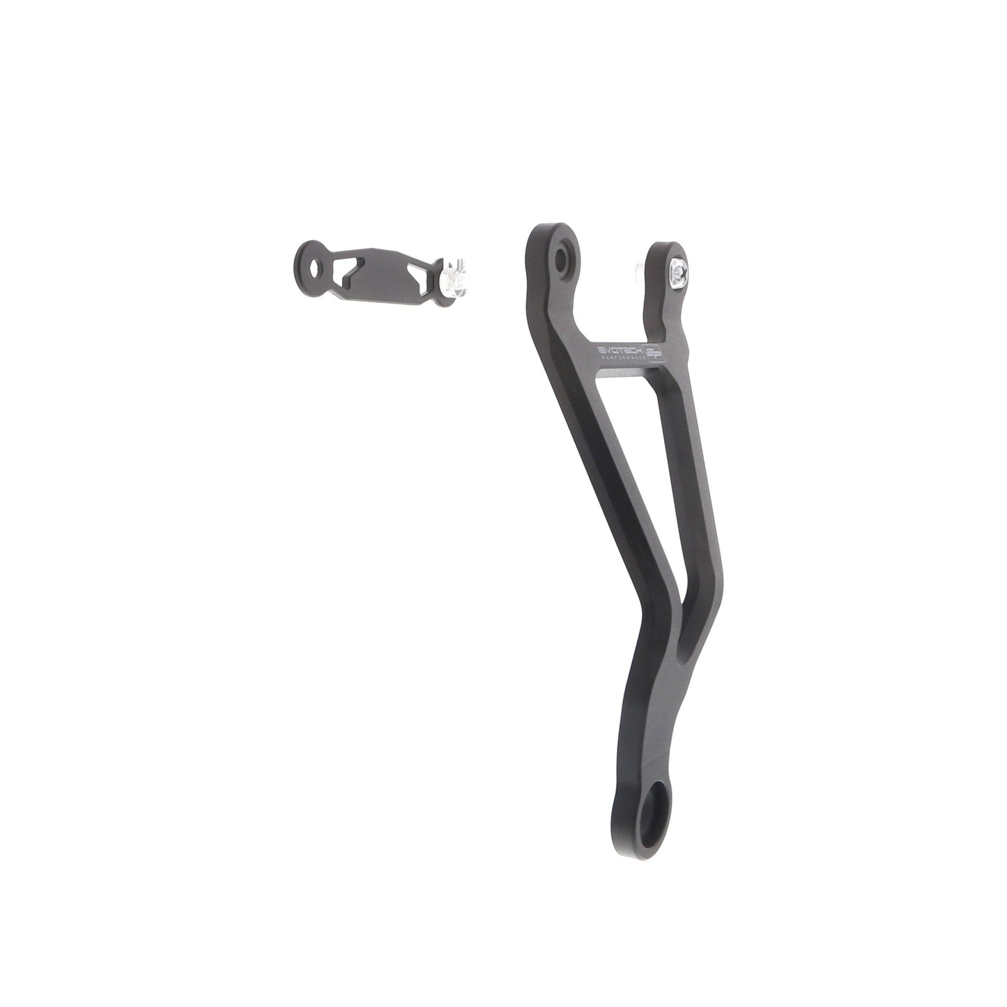 Evotech Kawasaki Z H2 Uitlaatsteun Kit (2020+)