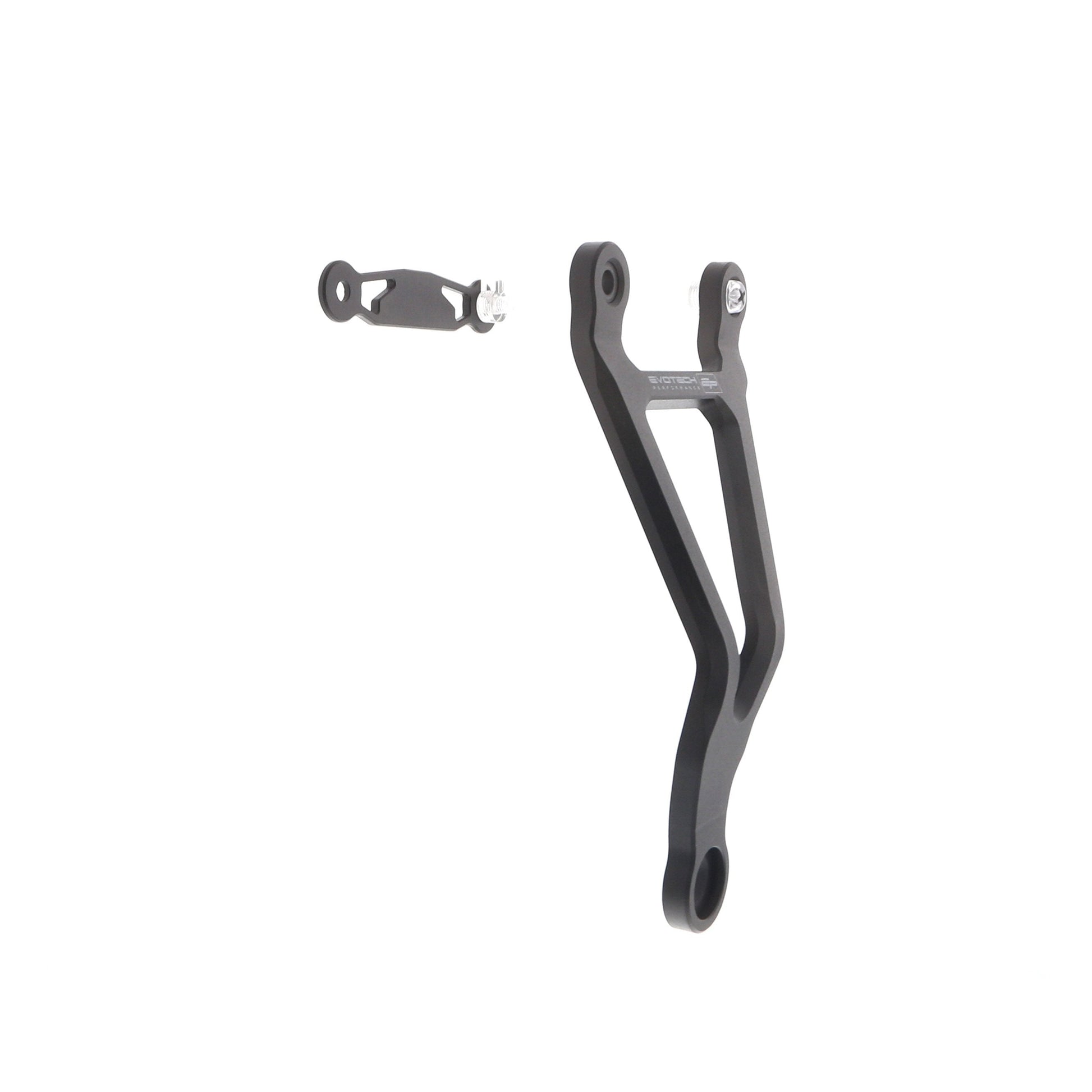 Evotech Kawasaki Z H2 SE Uitlaatsteun Kit (2021+)
