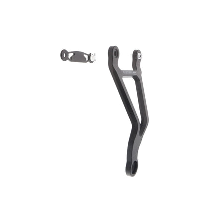 Evotech Kawasaki Z H2 SE Uitlaatsteun Kit (2021+)