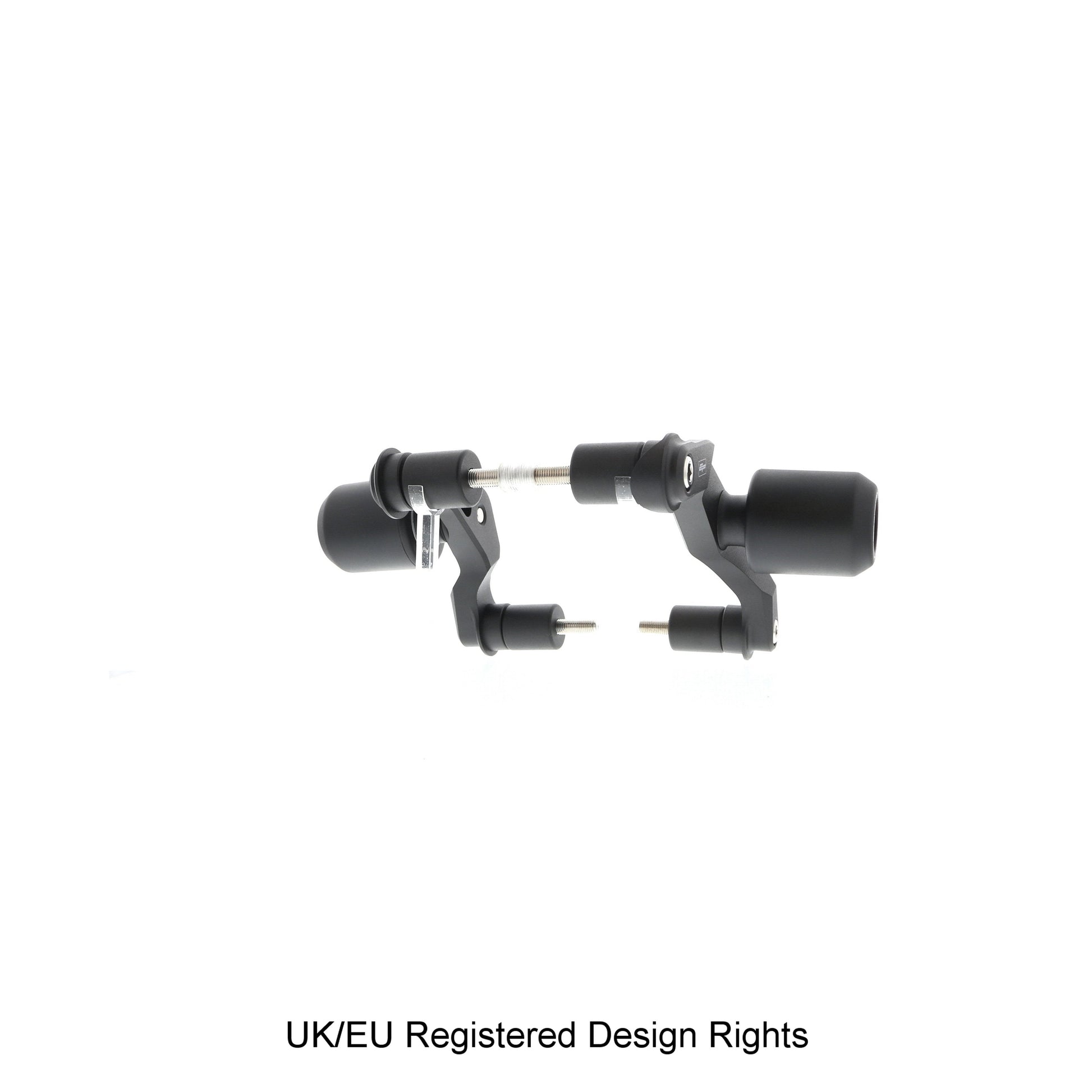 Evotech Kawasaki Z H2 Performance Main Frame Valblokken set (2020+)