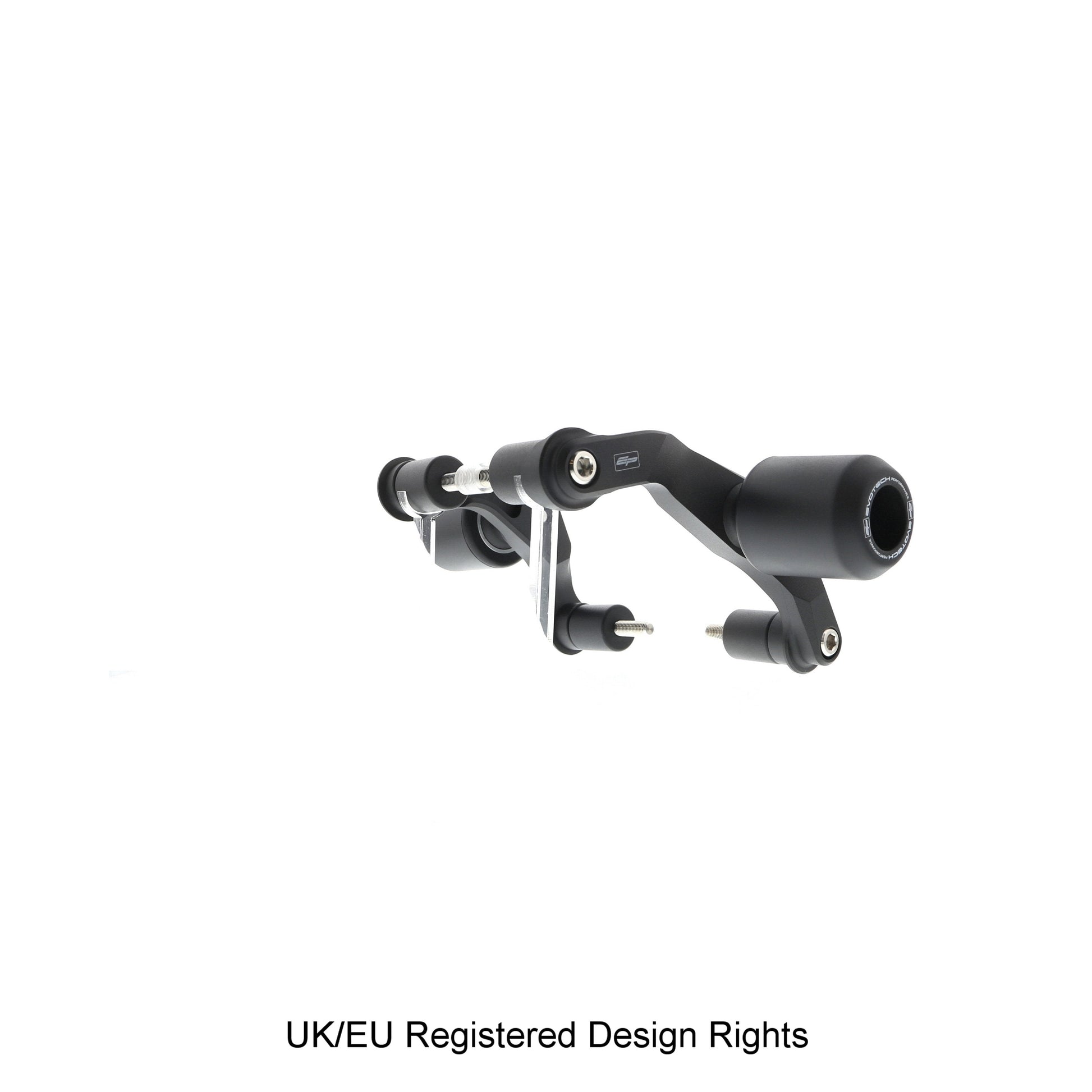 Evotech Kawasaki Z H2 Performance Main Frame Valblokken set (2020+)