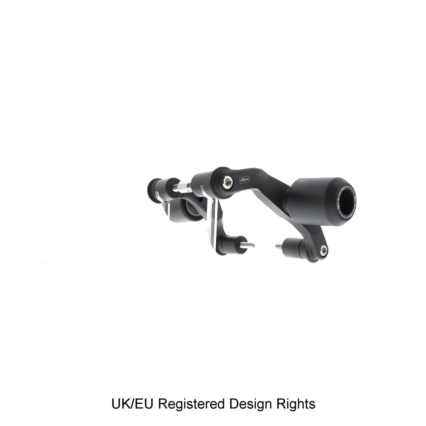 Evotech Kawasaki Z H2 SE Main Frame Valblokken set (2021+)