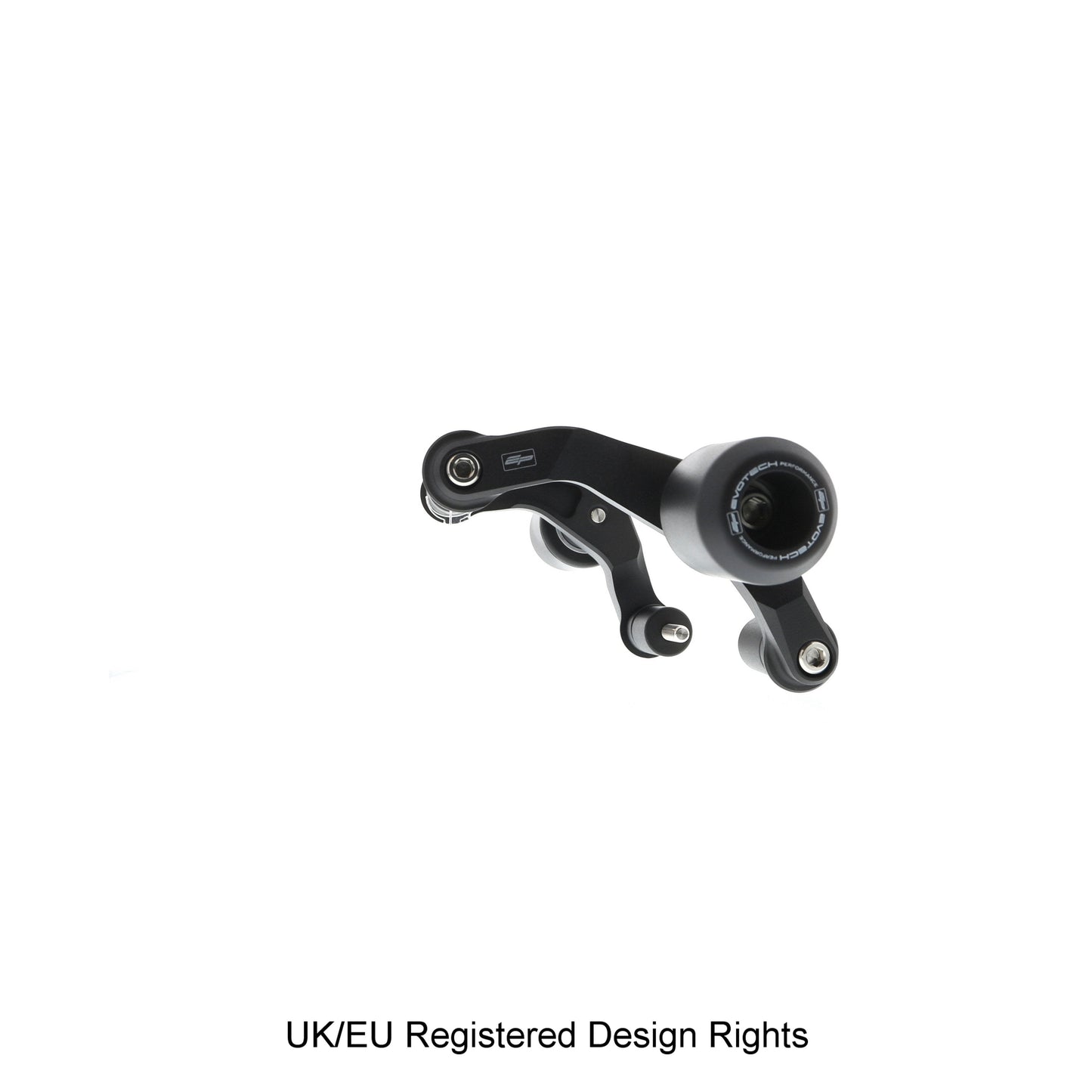 Evotech Kawasaki Z H2 Performance Main Frame Valblokken set (2020+)