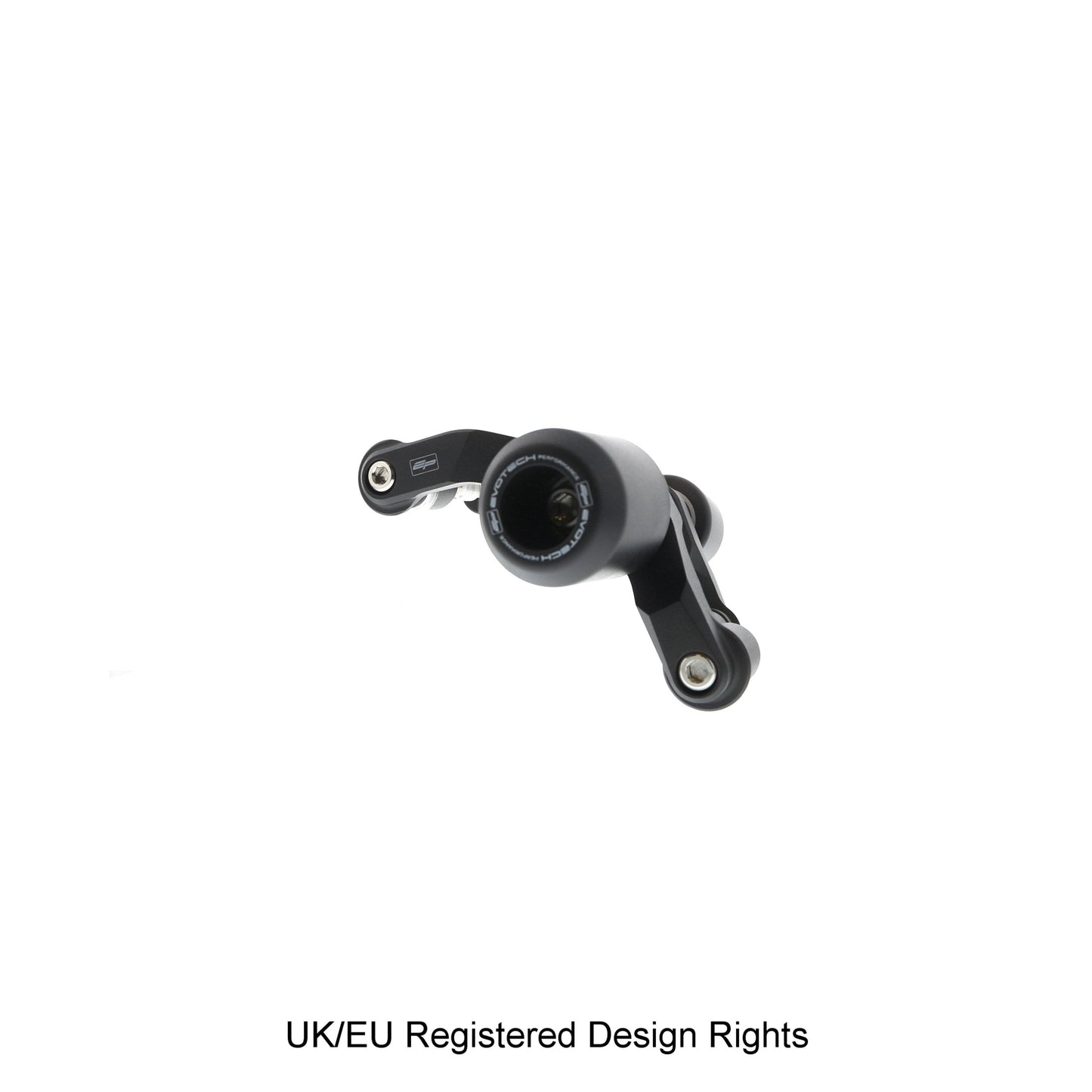 Evotech Kawasaki Z H2 Main Frame Valblokken set (2020+)