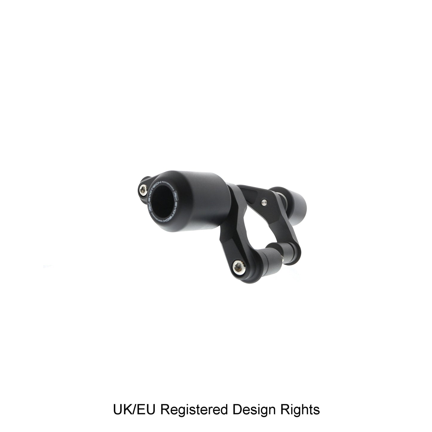 Evotech Kawasaki Z H2 Main Frame Valblokken set (2020+)