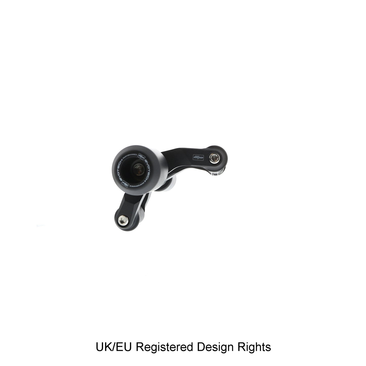 Evotech Kawasaki Z H2 SE Main Frame Valblokken set (2021+)