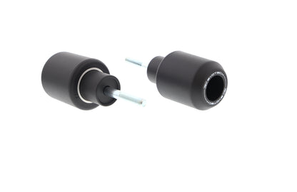 Evotech Kawasaki Z1000 R Edition Valblokken set (2018 - 2022)