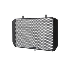 Evotech Kawasaki Z1000 SX Radiatorcover 2010 - 2013