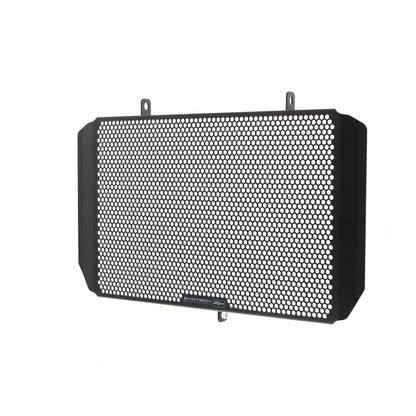 Evotech Kawasaki Versys 1000 Radiatorcover 2012 - 2014
