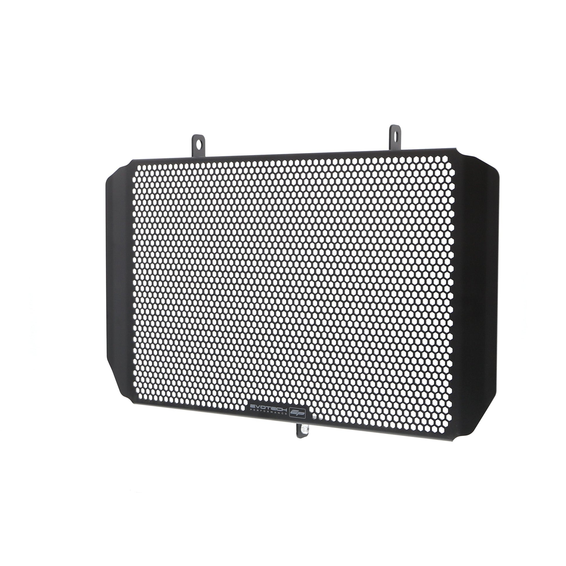 Evotech Kawasaki Z750 Radiatorcover 2007 - 2012