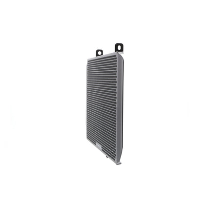 Evotech Kawasaki Z1000 SX Radiatorcover 2014 - 2016