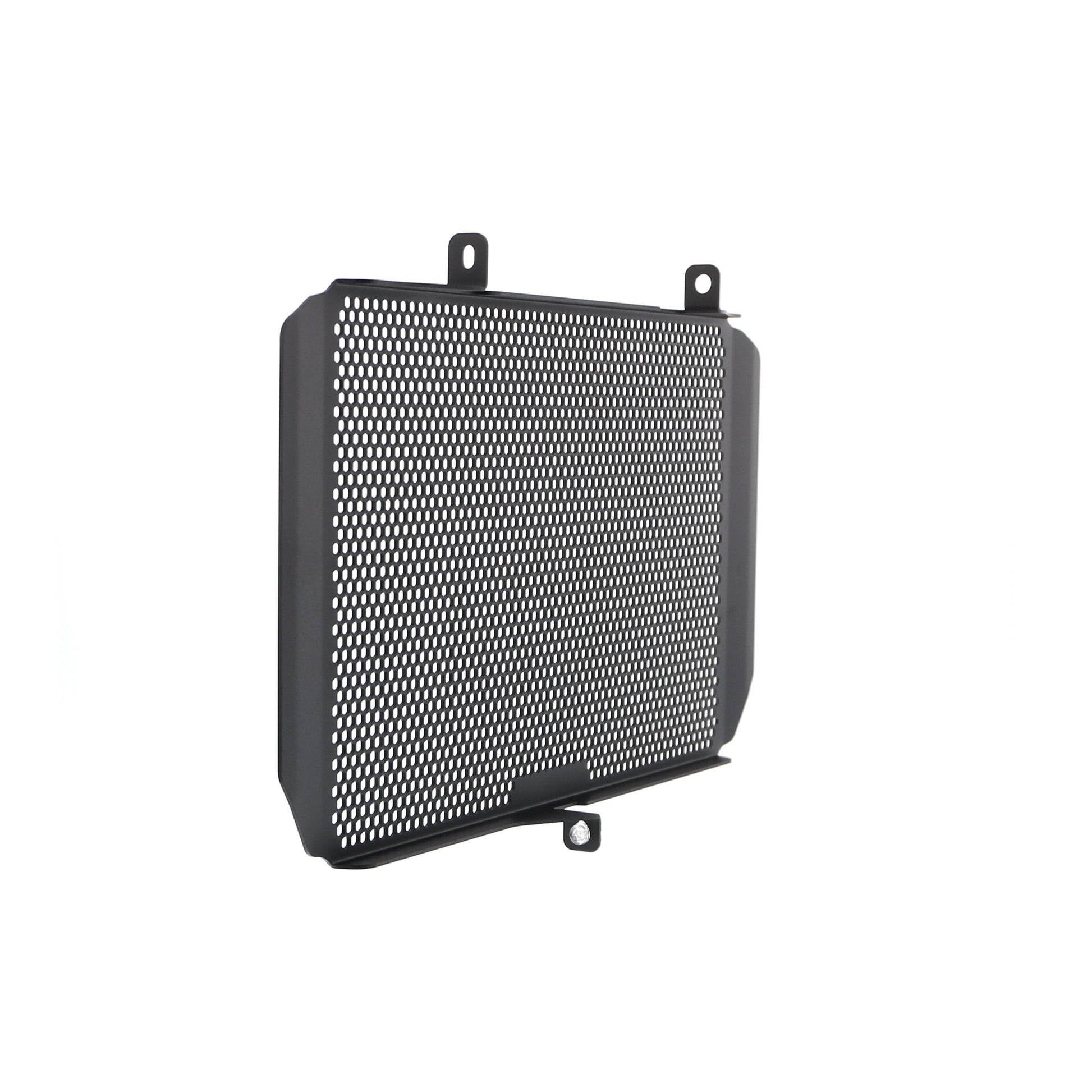 Evotech Kawasaki Z750 Radiatorcover 2007 - 2012
