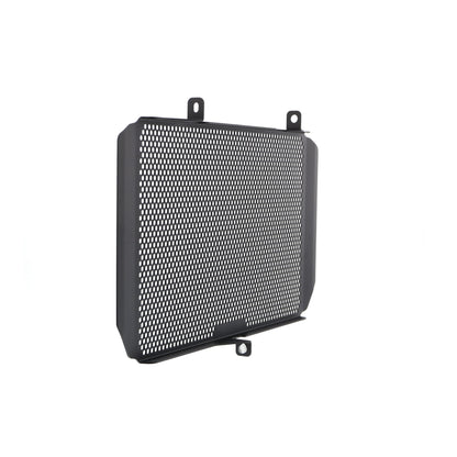 Evotech Kawasaki Z750 Radiatorcover 2007 - 2012