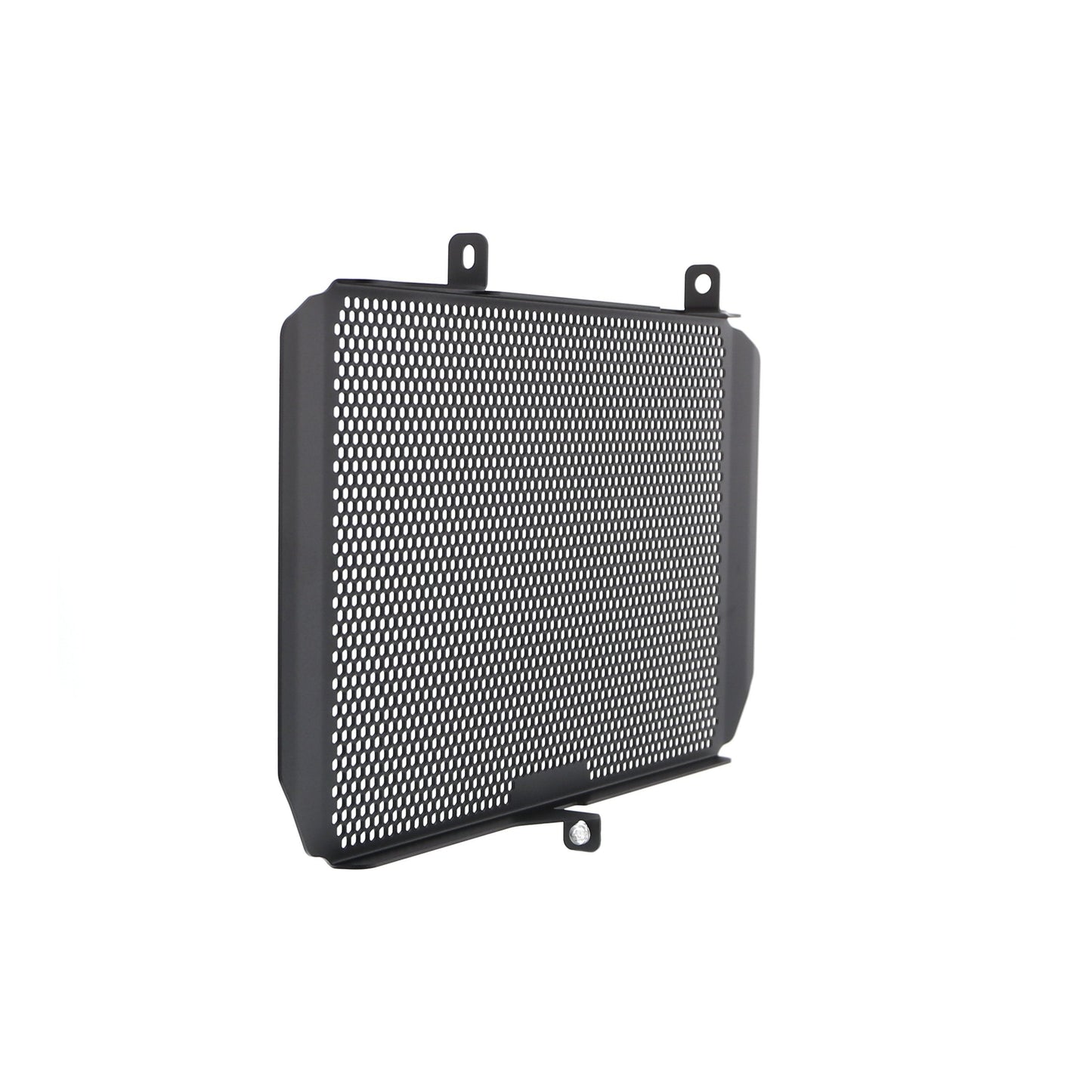 Evotech Kawasaki Z1000 Radiatorcover 2010 - 2013
