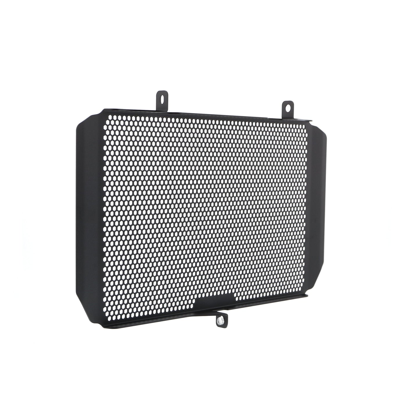 Evotech Kawasaki Z750 Radiatorcover 2007 - 2012