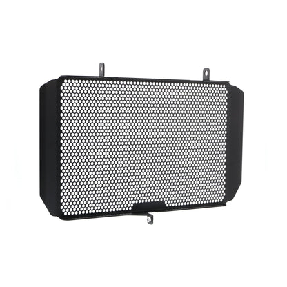 Evotech Kawasaki Z1000 SX Radiatorcover 2010 - 2013
