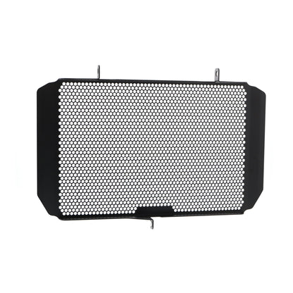 Evotech Kawasaki Z1000 Radiatorcover 2010 - 2013