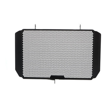 Evotech Kawasaki Z1000 SX Radiatorcover 2017 - 2019