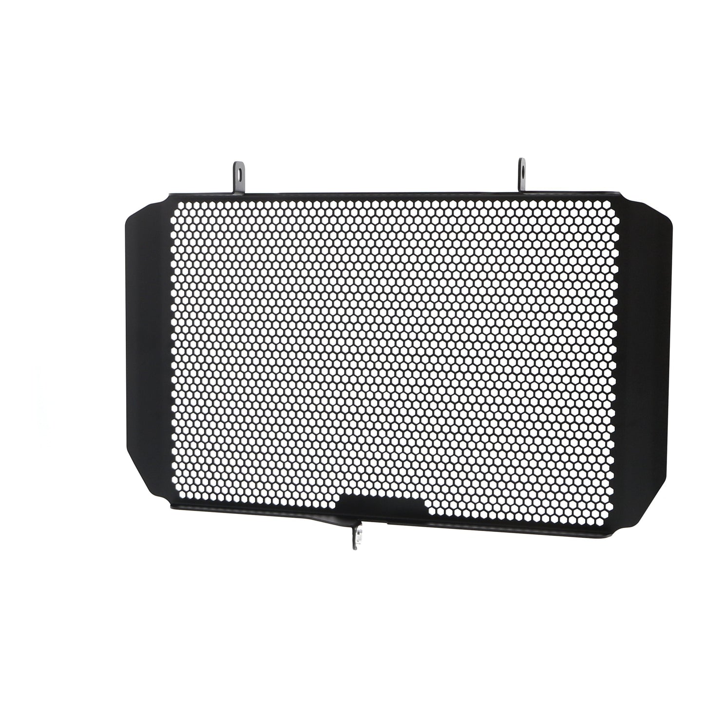 Evotech Kawasaki Z1000 SX Radiatorcover 2017 - 2019