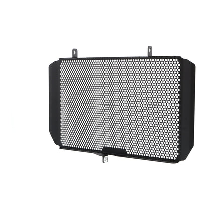 Evotech Kawasaki Versys 1000 Radiatorcover 2012 - 2014