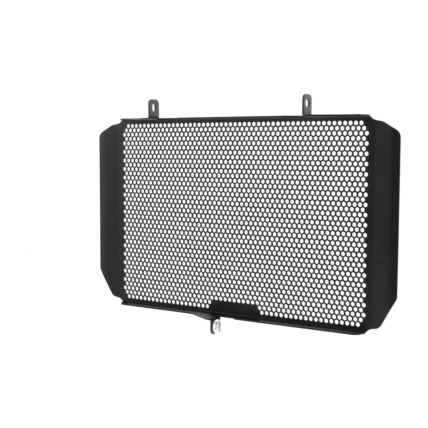 Evotech Kawasaki Z750 Radiatorcover 2007 - 2012