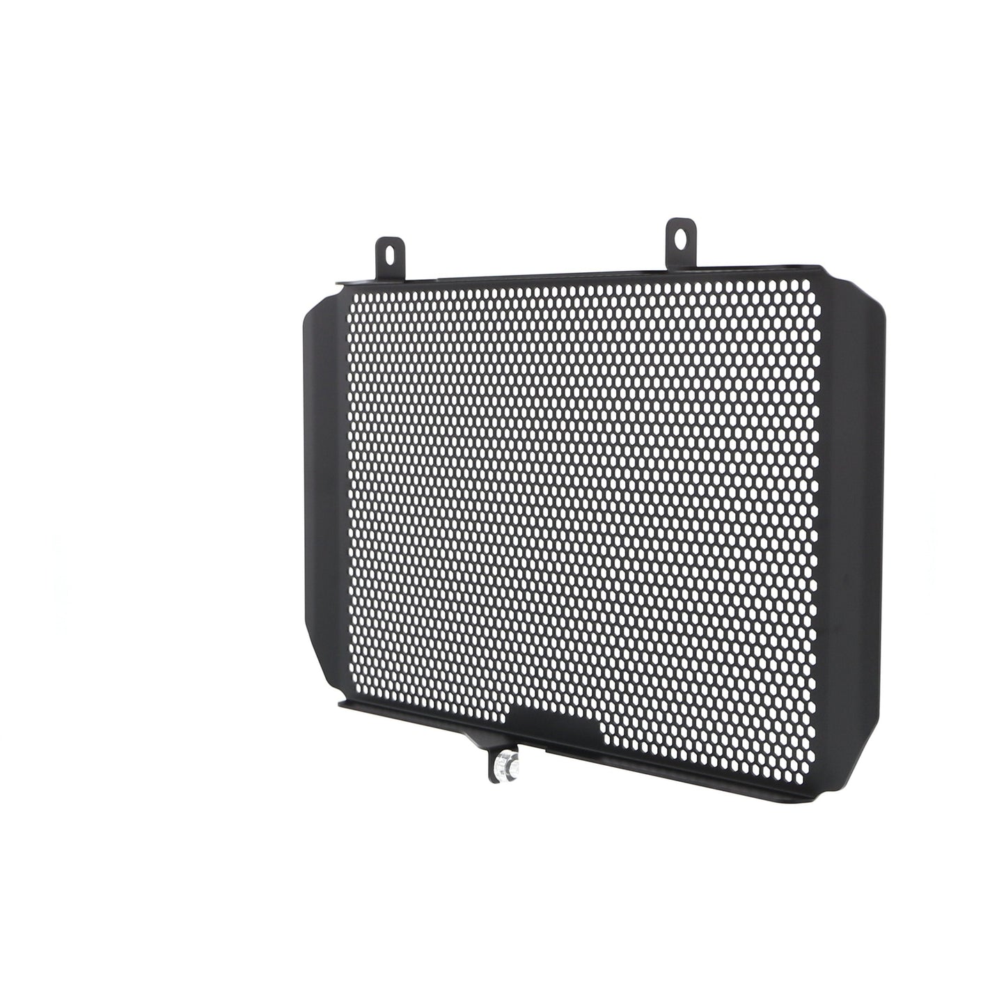 Evotech Kawasaki Z1000 Radiatorcover 2010 - 2013
