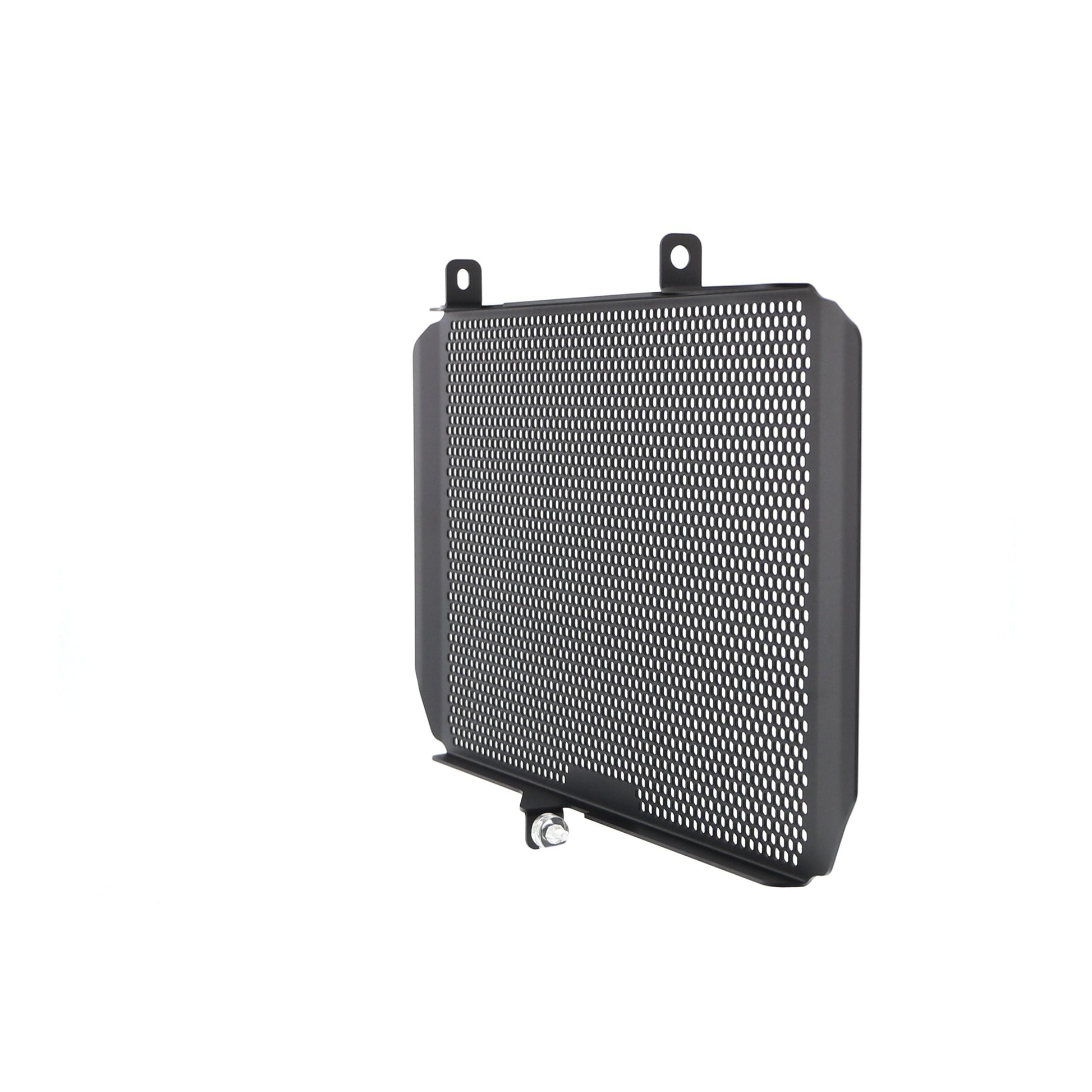 Evotech Kawasaki Z1000 Radiatorcover 2010 - 2013