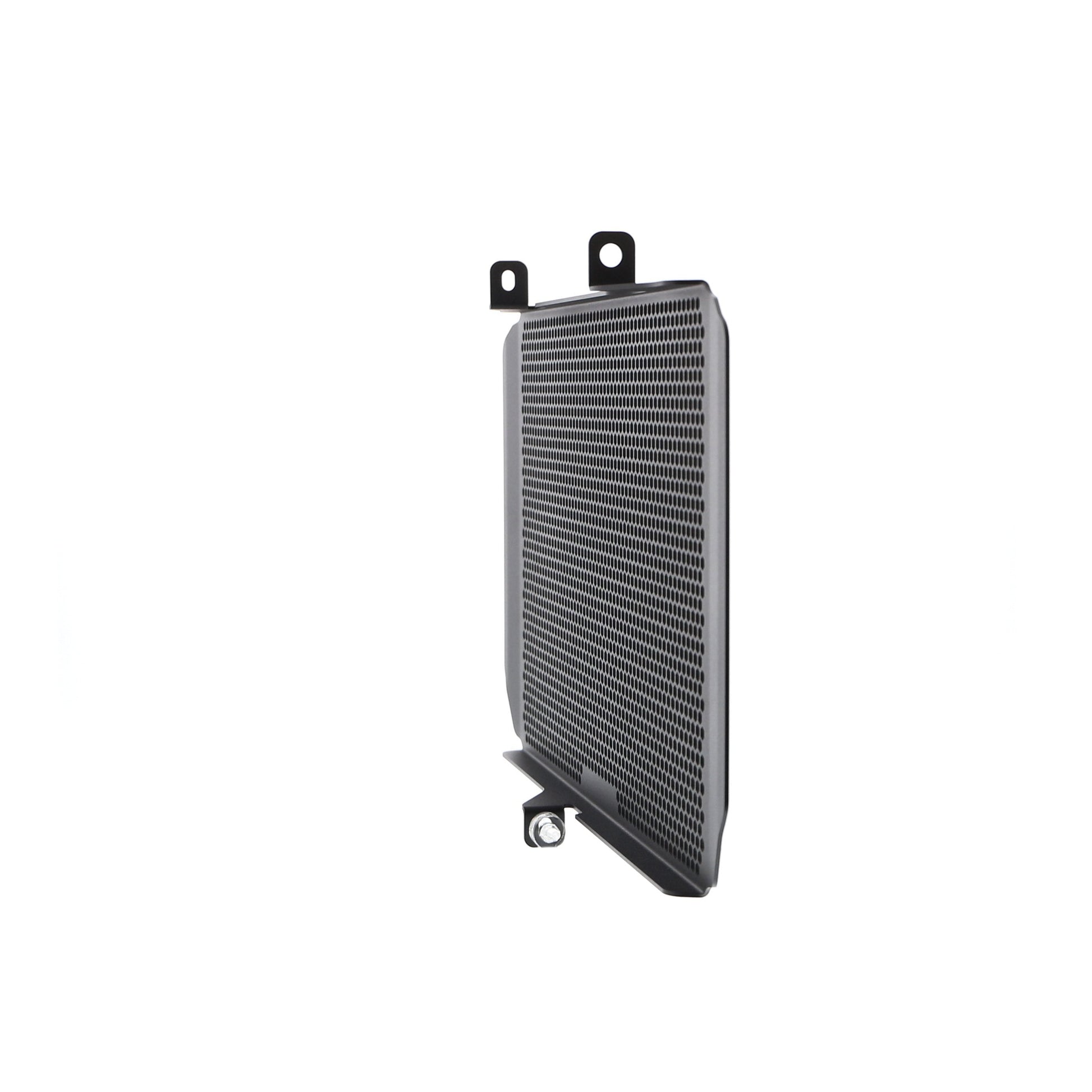 Evotech Kawasaki Z1000 SX Radiatorcover 2010 - 2013