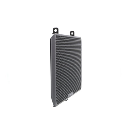 Evotech Kawasaki Versys 1000 Radiatorcover 2012 - 2014