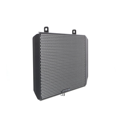 Evotech Kawasaki Z750 Radiatorcover 2007 - 2012