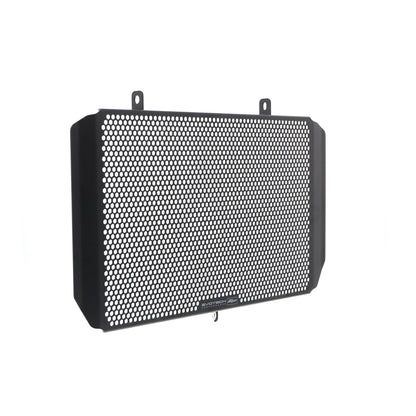 Evotech Kawasaki Versys 1000 SE Grand Tourer Radiatorcover (2021+)