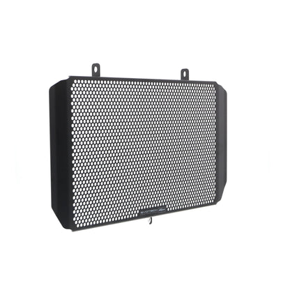 Evotech Kawasaki Versys 1000 Radiatorcover 2012 - 2014