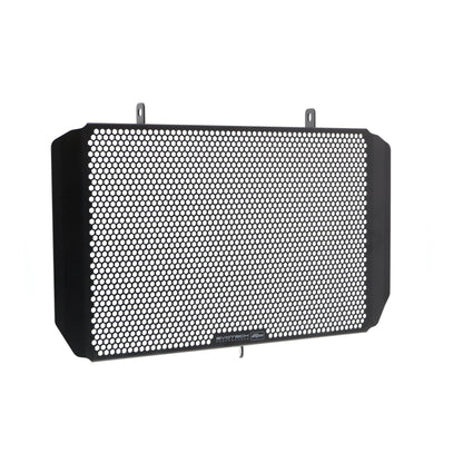 Evotech Kawasaki Z750 Radiatorcover 2007 - 2012