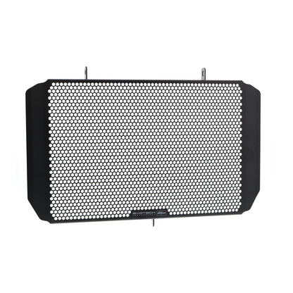 Evotech Kawasaki Z1000 Radiatorcover 2010 - 2013