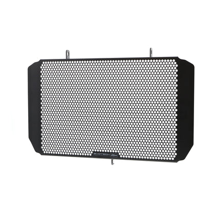 Evotech Kawasaki Z1000 SX Radiatorcover 2010 - 2013