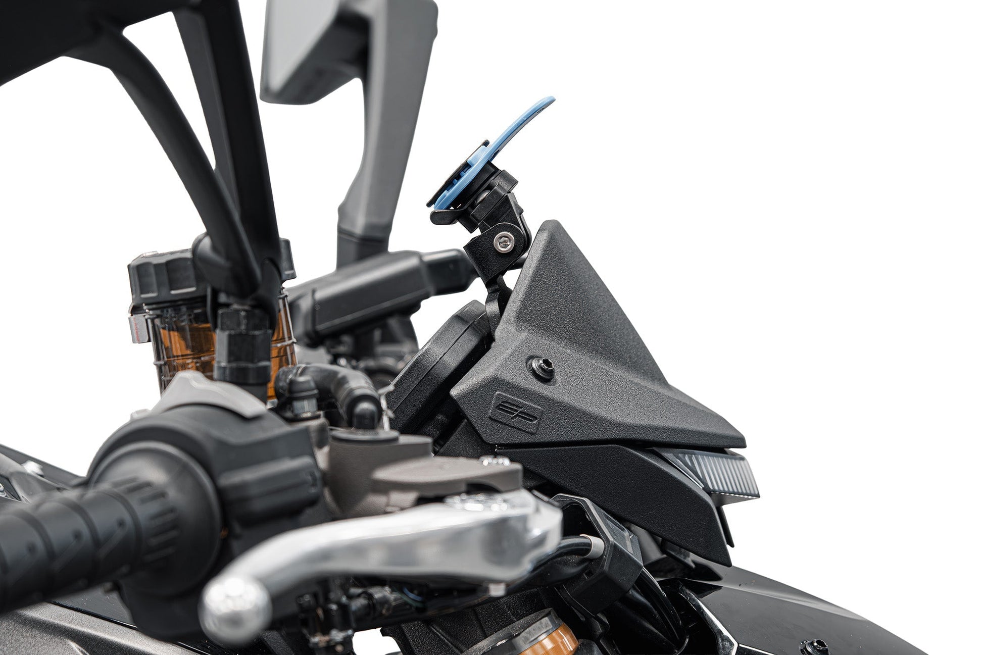 QuadLock Navigatiesteun Evotech - Kawasaki Z1100 (2026+)