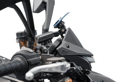 QuadLock Navigatiesteun Evotech - Kawasaki Z1100 (2026+)