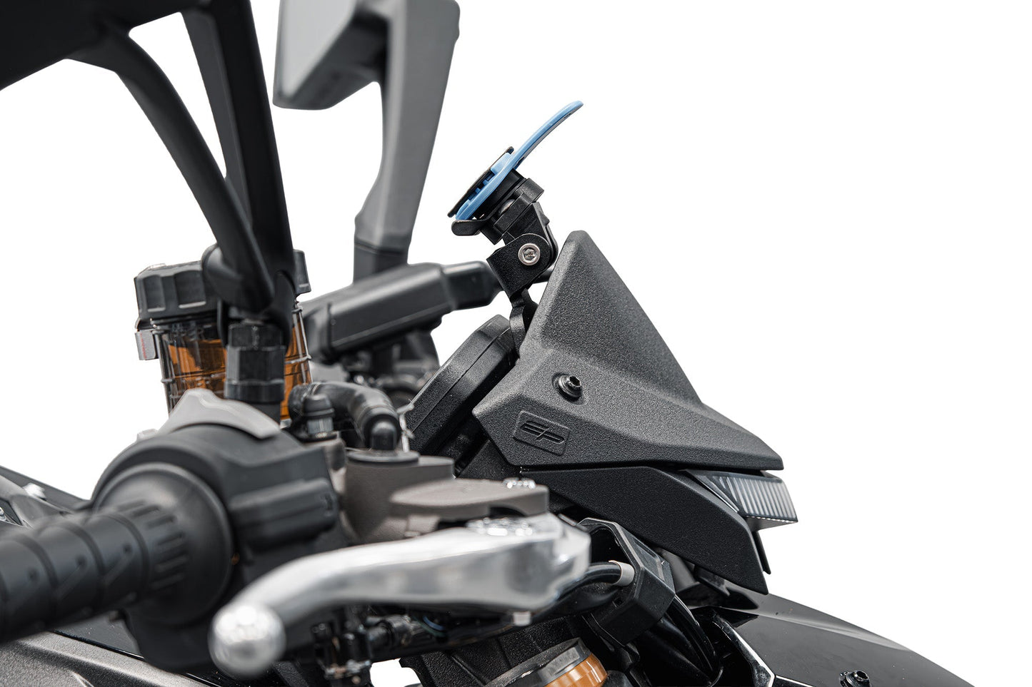 QuadLock Navigatiesteun Evotech - Kawasaki Z1100 SE (2026+)