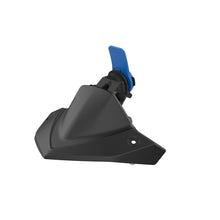 QuadLock Navigatiesteun Evotech - Kawasaki Z1100 SE (2026+)
