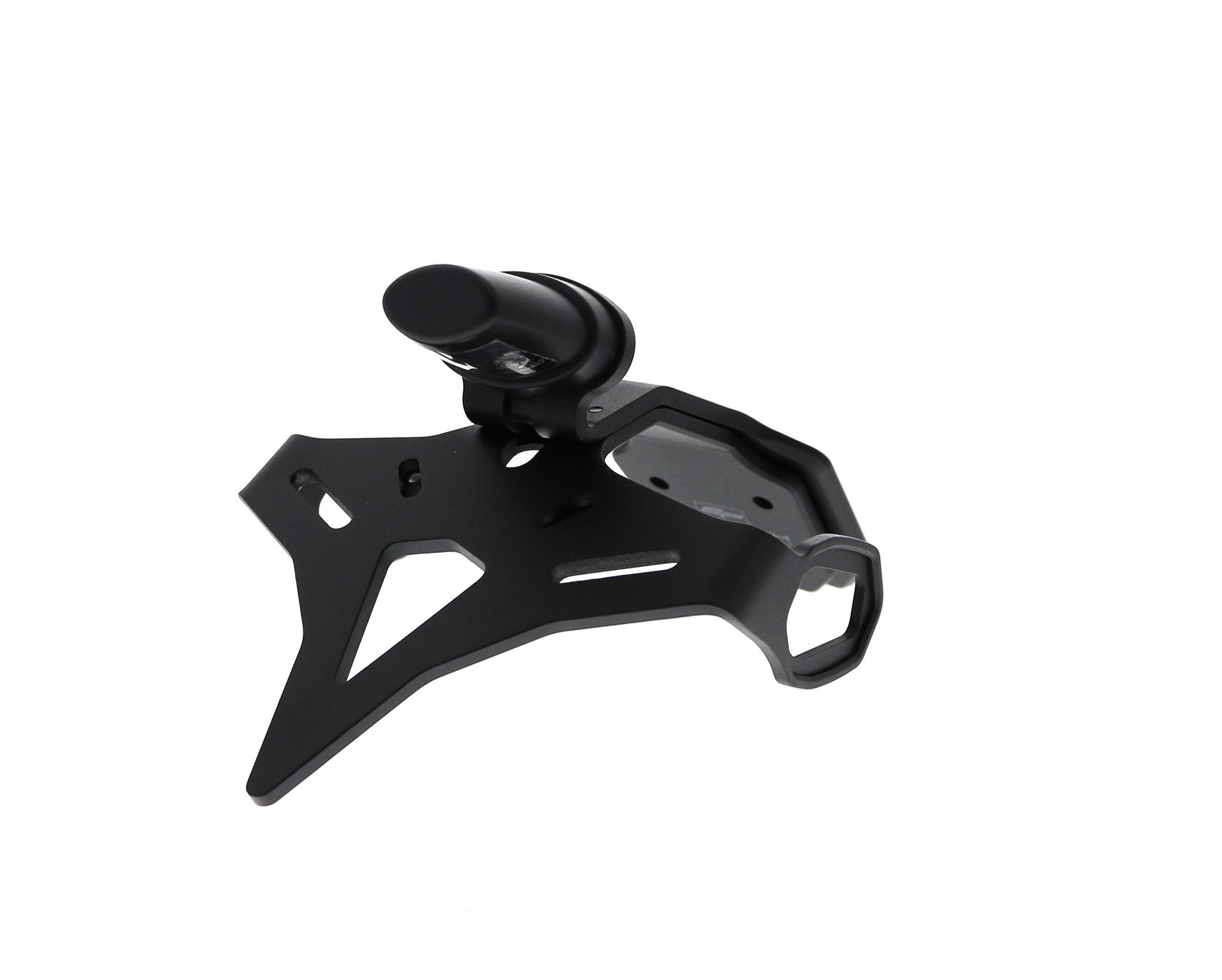 Evotech Kawasaki Z125 Performance Kentekenplaathouder (2019+)