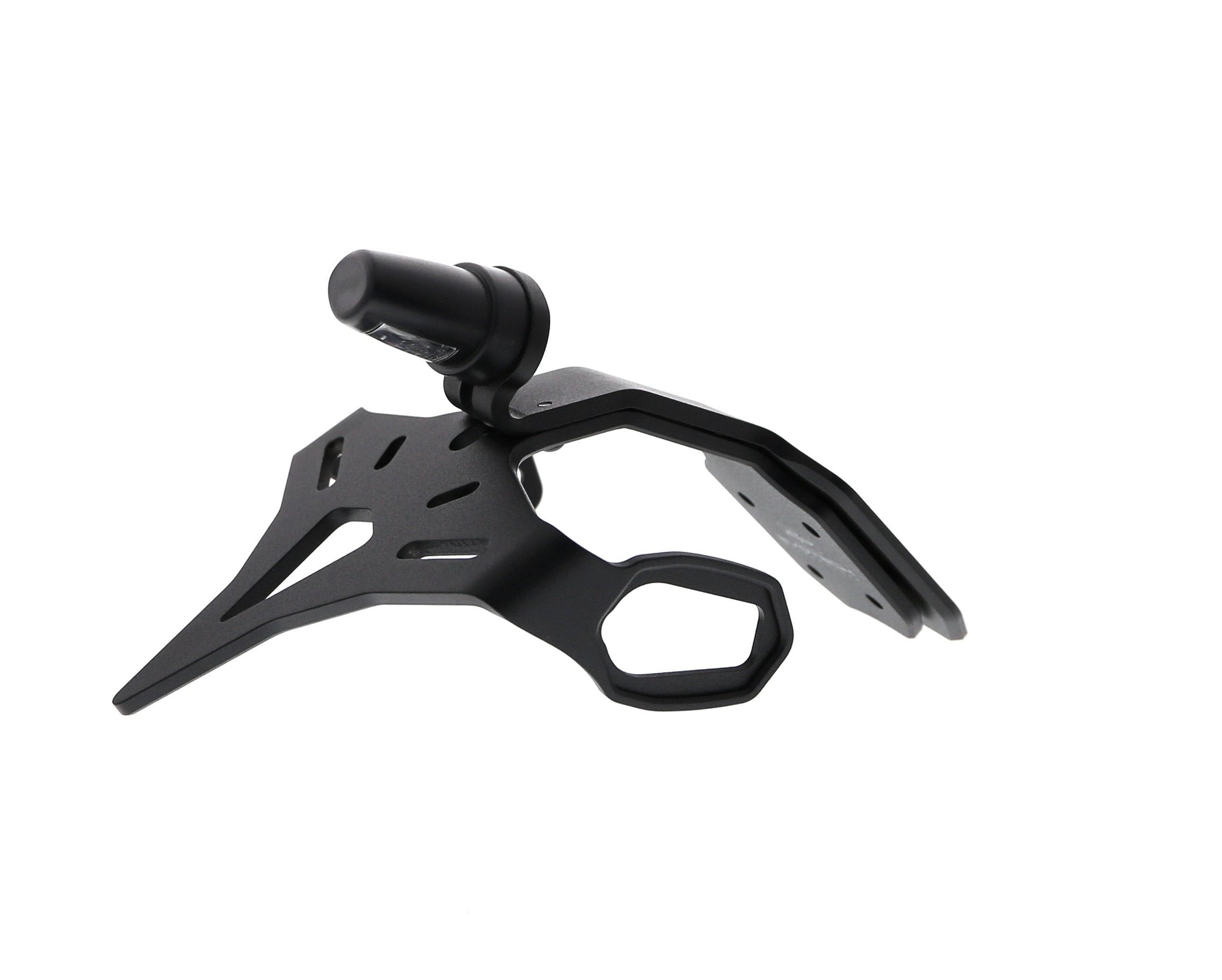 Evotech Kawasaki Ninja 250 SL Kentekenplaathouder 2015-2019