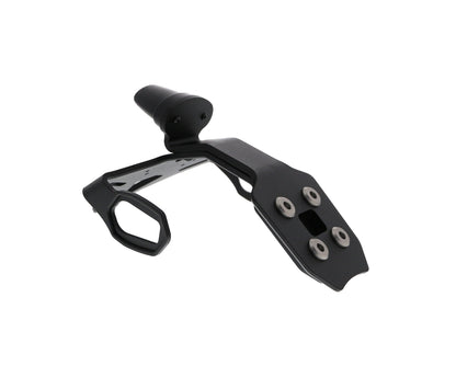 Evotech Kawasaki Ninja 250 SL Kentekenplaathouder 2015-2019